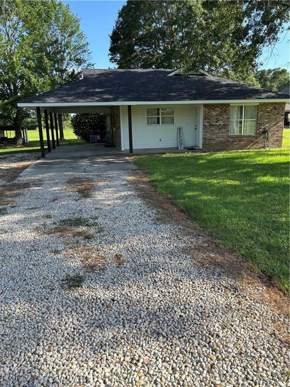 Property Photo:  11036 Gulino Road  LA 70422 