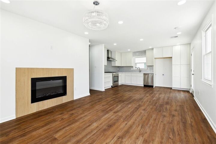 Property Photo: 1221 Gaudet Drive LA 70072
