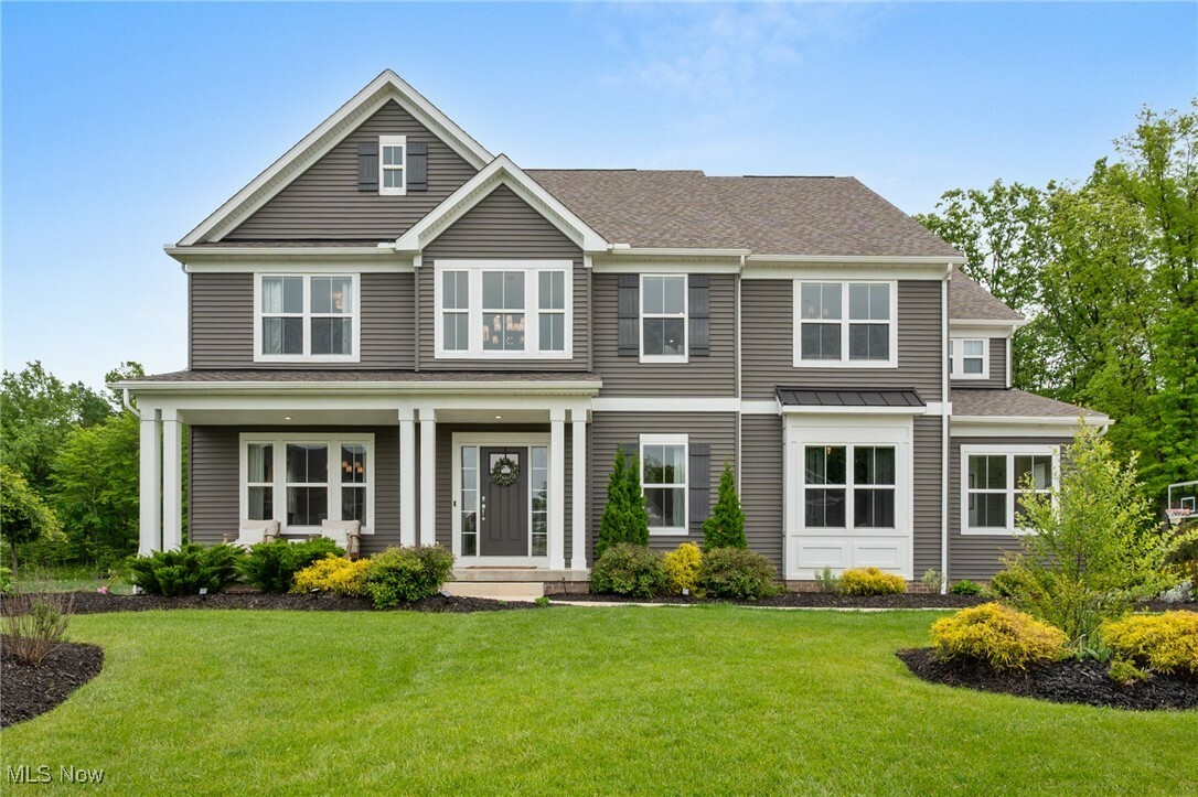 Property Photo: 6705 Kingswood Drive OH 44236