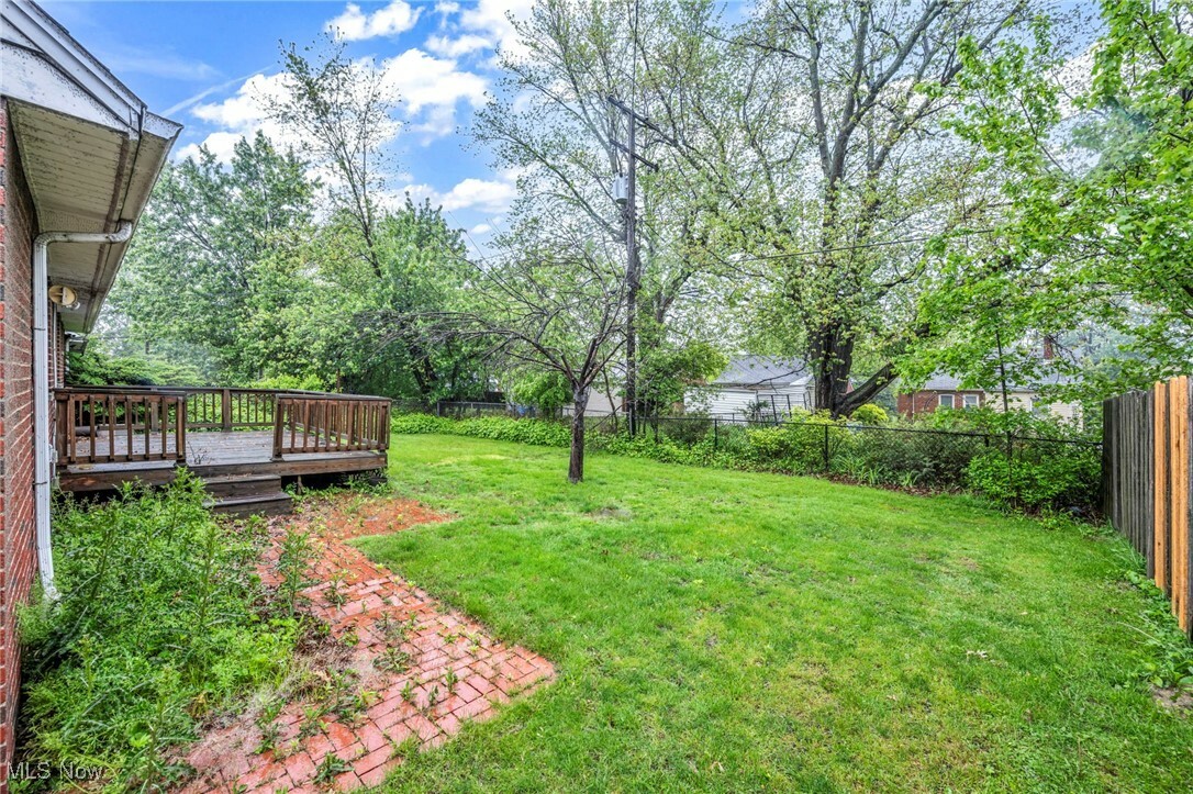 Property Photo: 313 E 244 Street OH 44123
