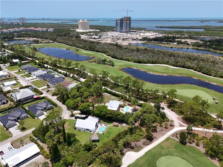 Property Photo: 23016 W El Dorado Ave FL 34134