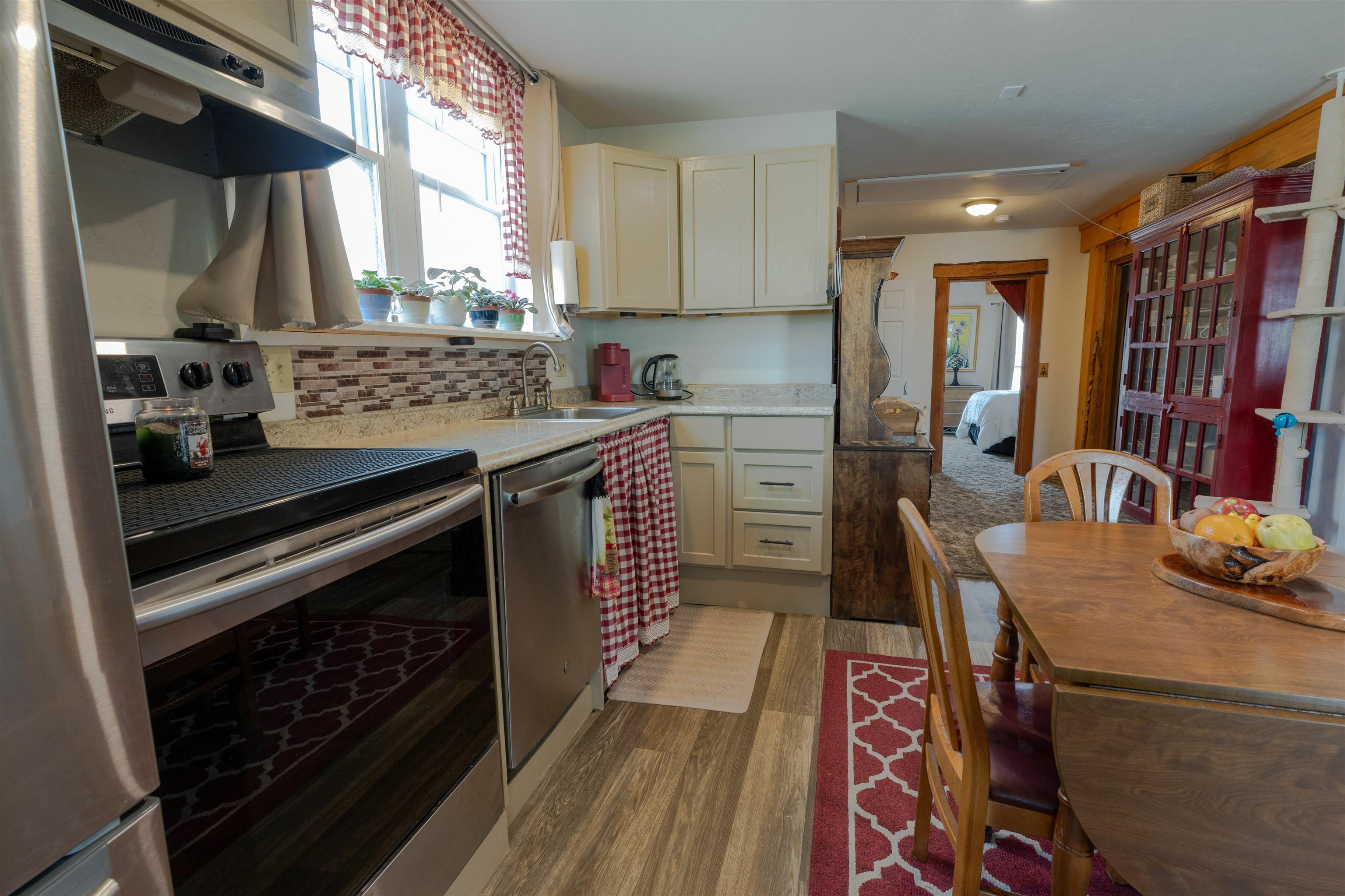 Property Photo: 18 State Street NH 03582