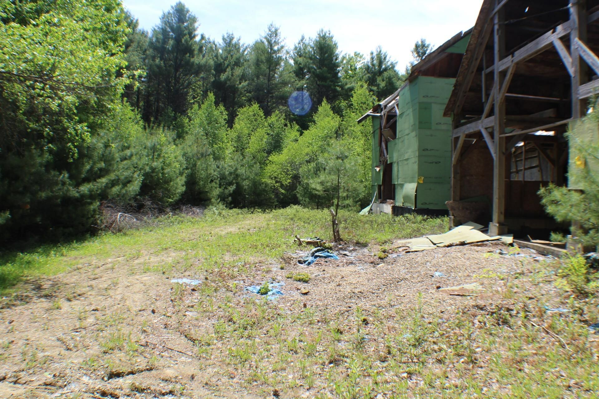 Property Photo: 148 Sherburne Hill Road NH 03261