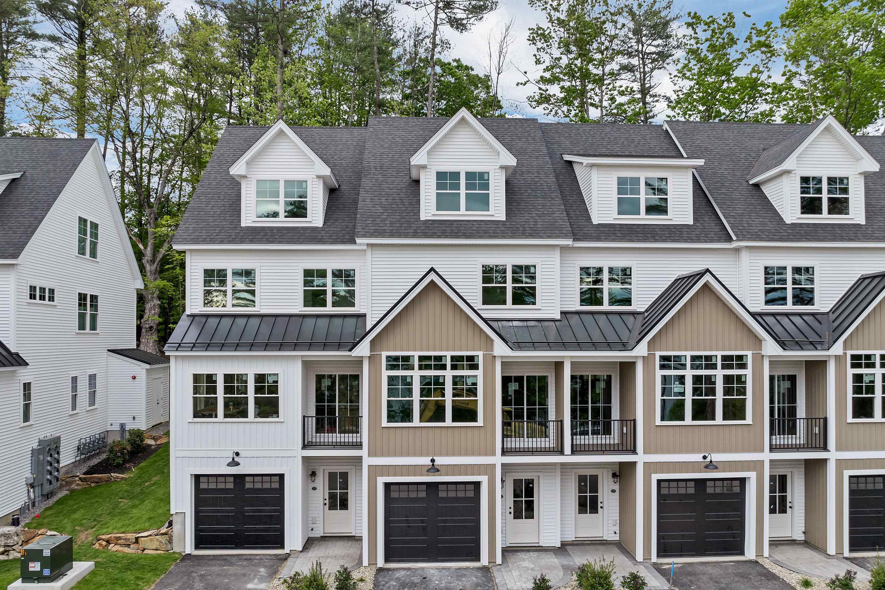 Property Photo: 60 White Oaks Road NH 03246