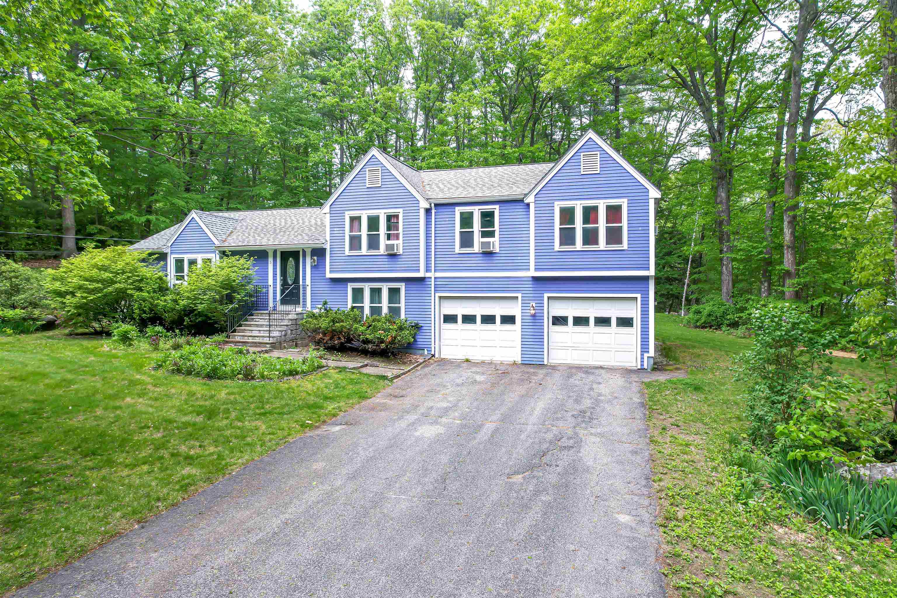 5 Plouff Lane  Exeter NH 03833 photo