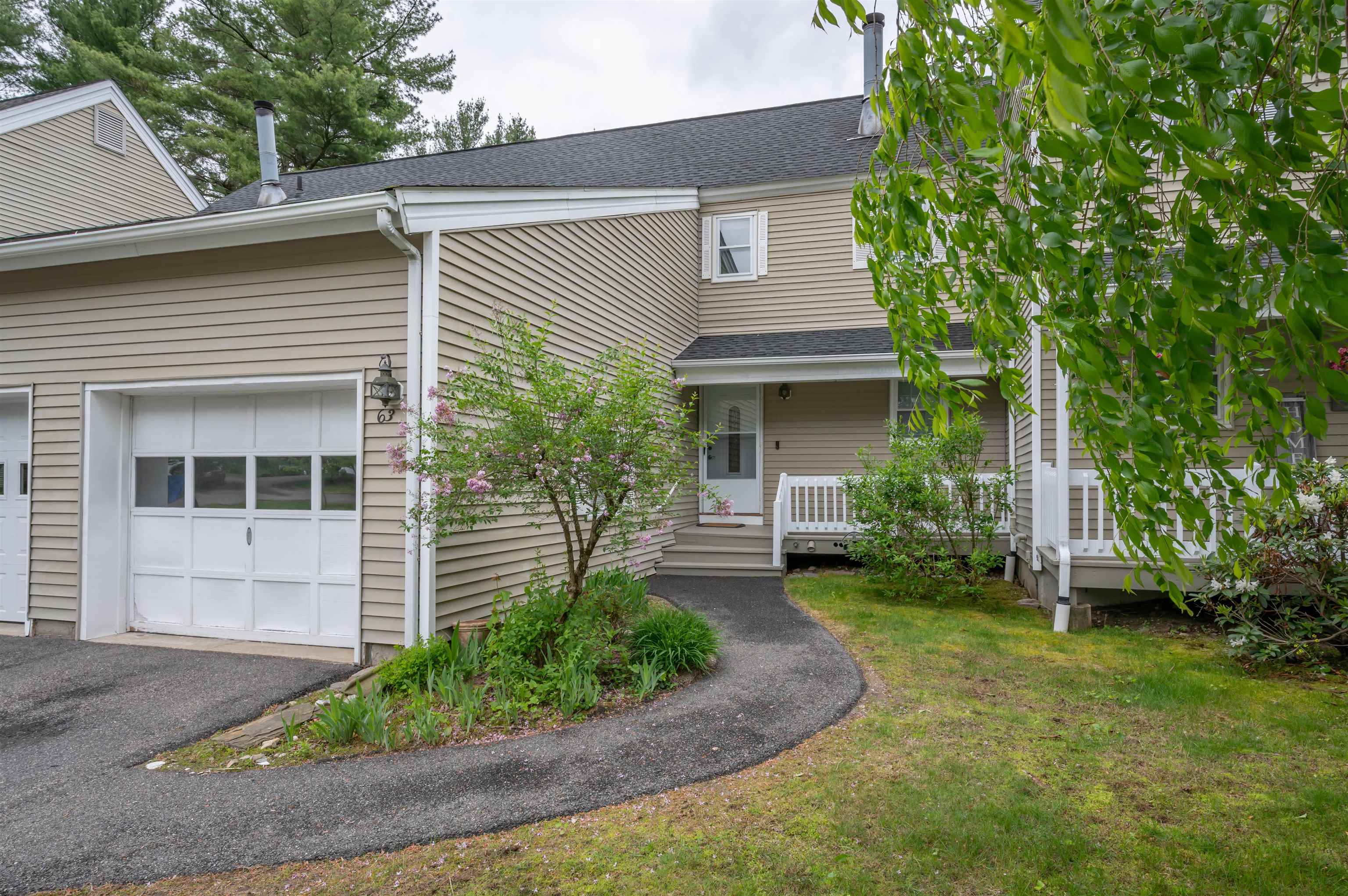 Property Photo: 63 Winding Pond Road NH 03053
