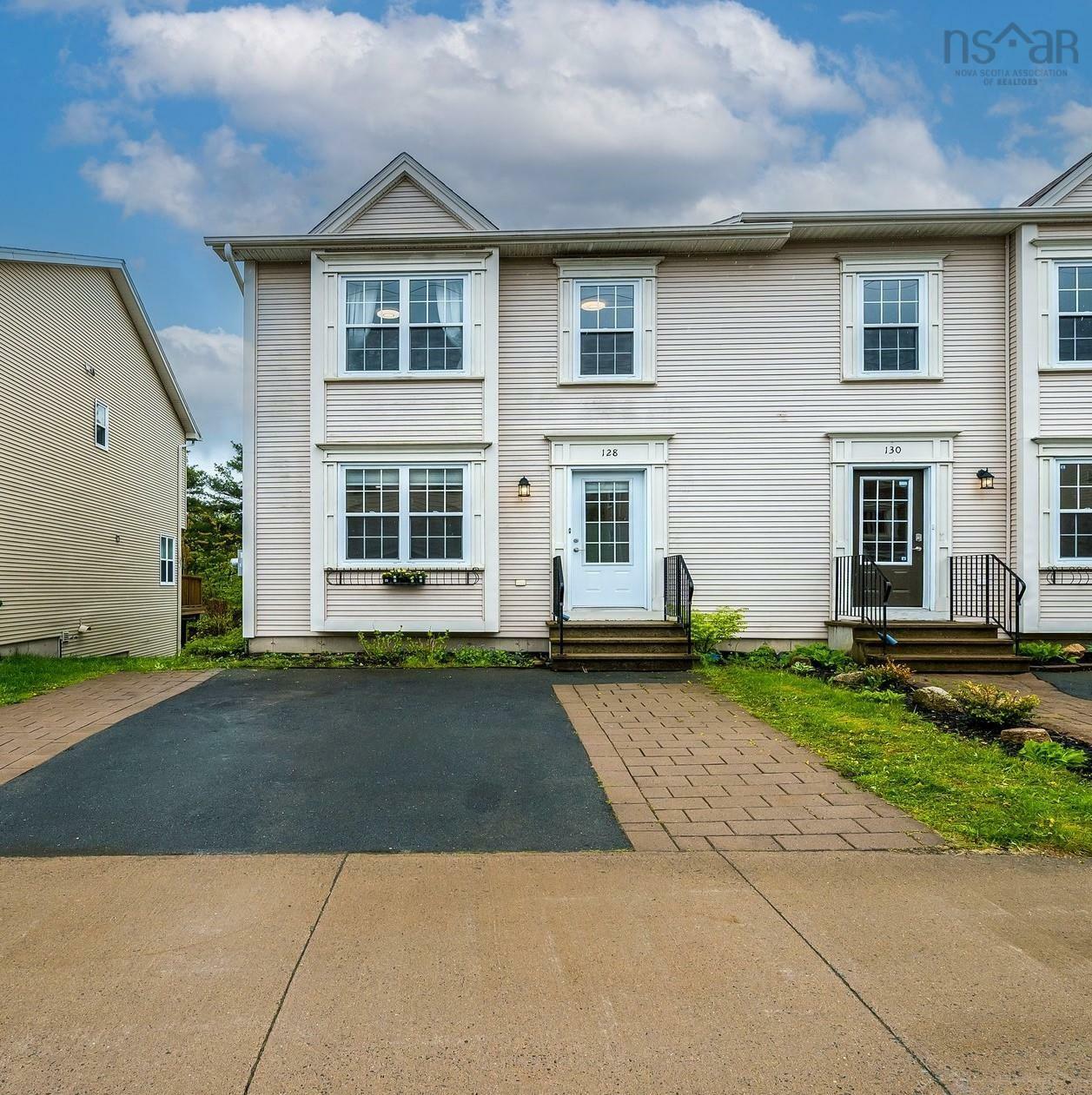 Property Photo: 128 Transom Drive NS B3M 4T7