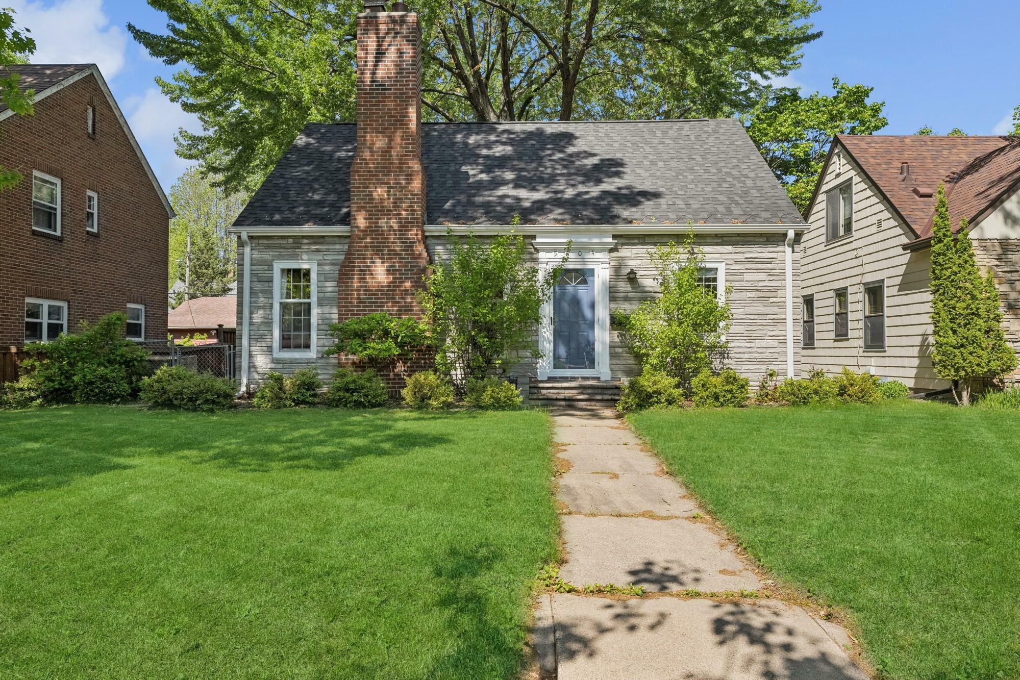 5604 14th Avenue S  Minneapolis MN 55417 photo