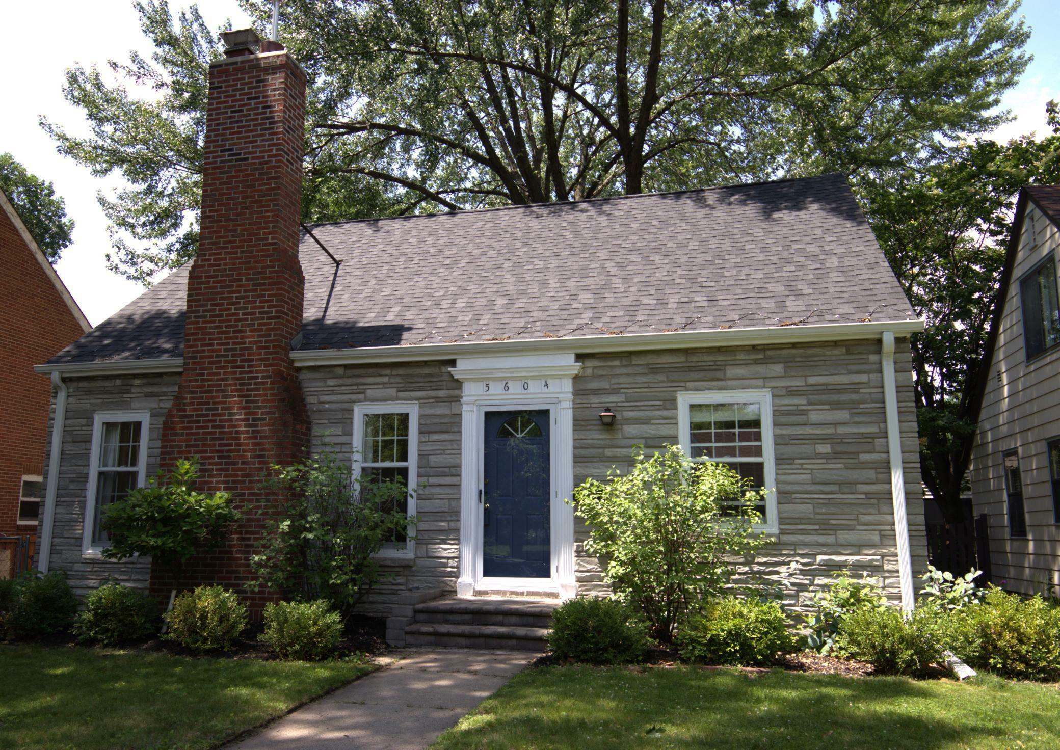 Property Photo: 5604 14th Avenue S MN 55417