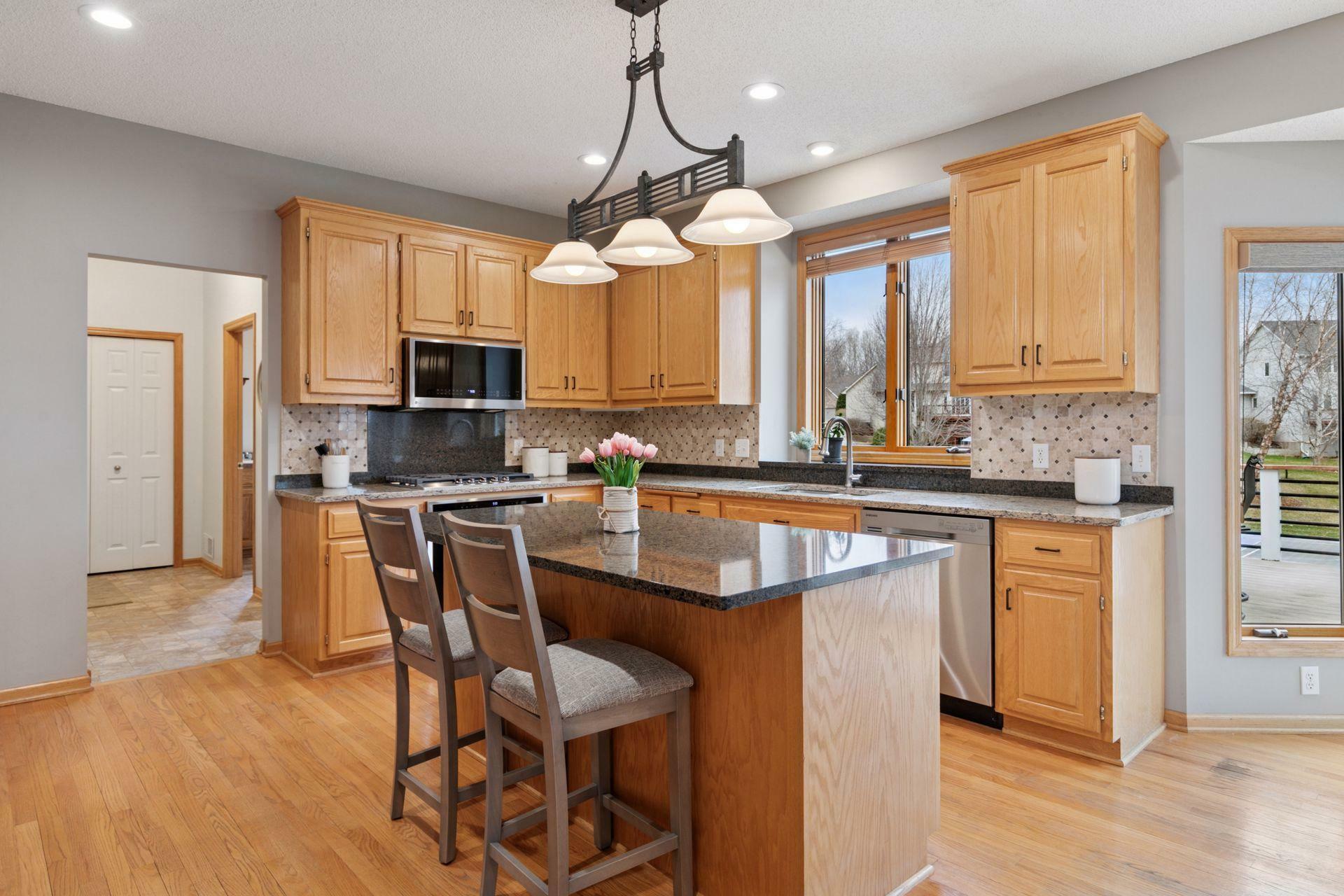 Property Photo: 17771 Hollybrook Trail MN 55044