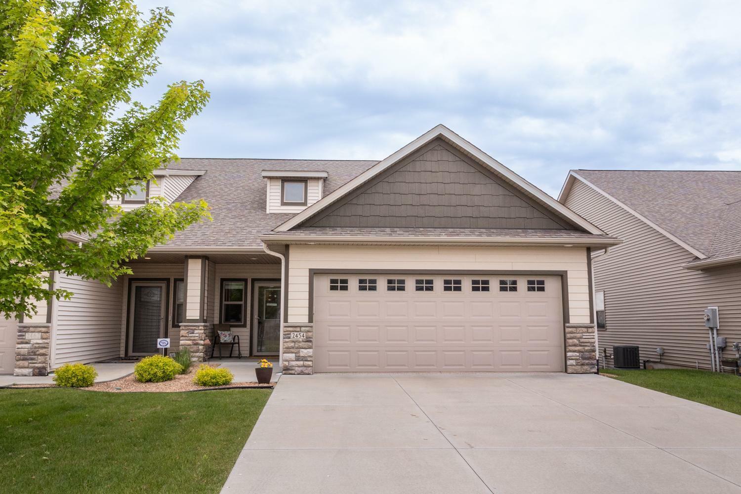 Property Photo: 2454 Superior Lane NW MN 55901
