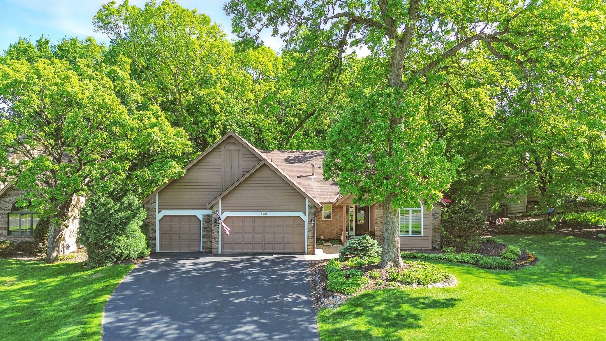 685 Stonewood Road  Eagan MN 55123 photo