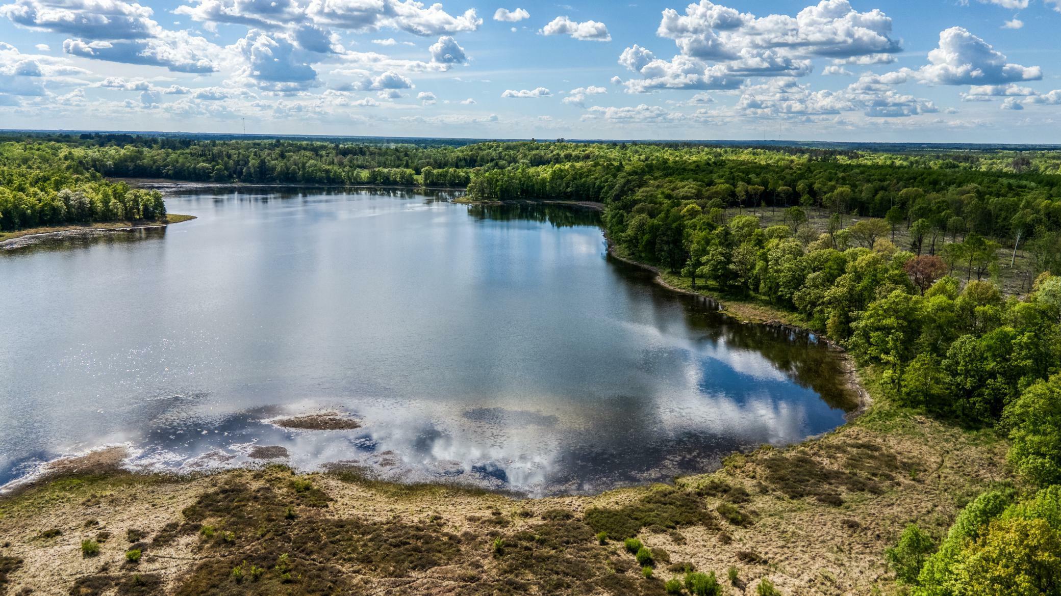 Property Photo: 000 Lamon Road NE MN 56601