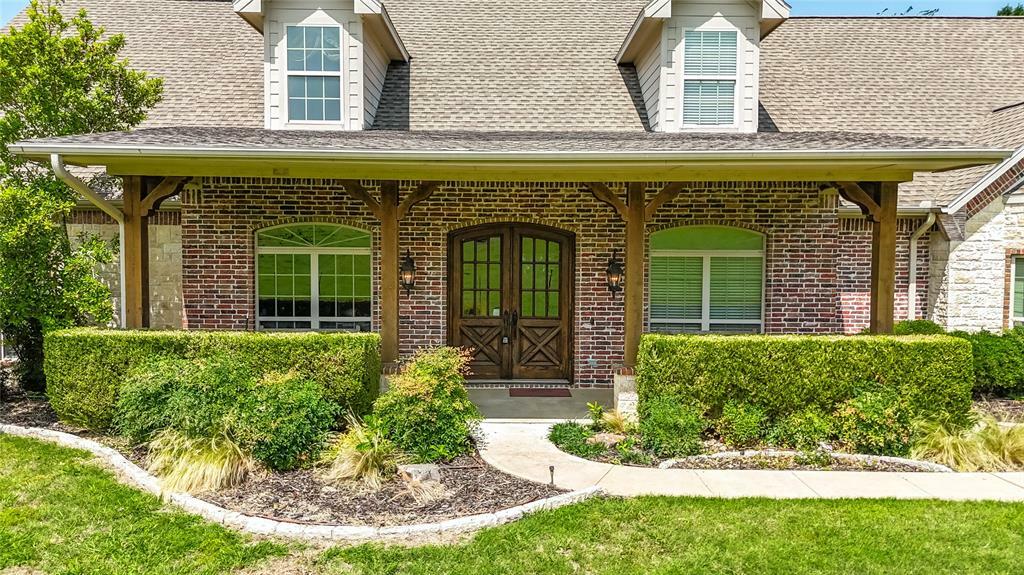 Property Photo: 8769 County Road 285 TX 75409