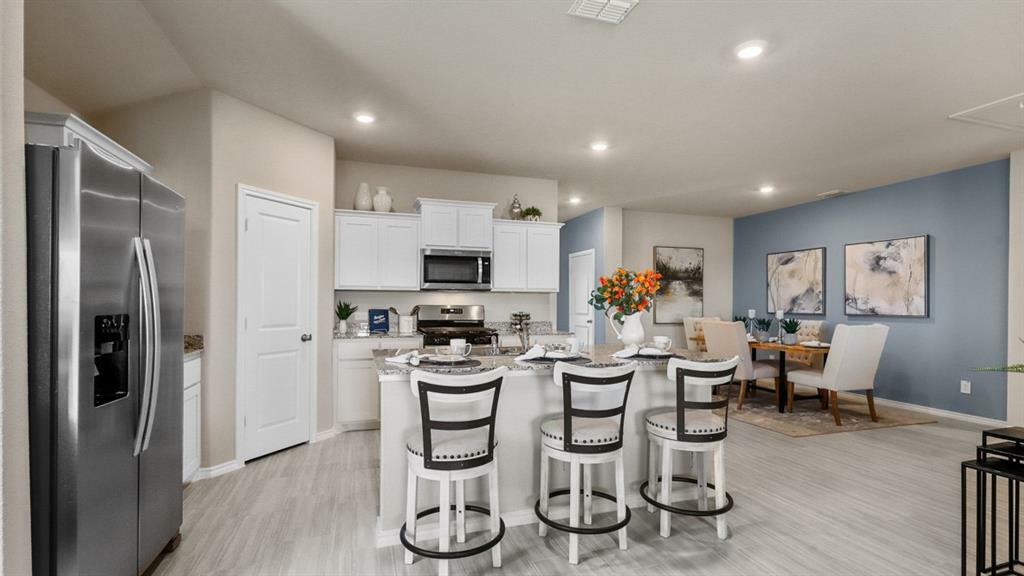 Property Photo:  1045 Leaping Lark Lane  TX 76131 