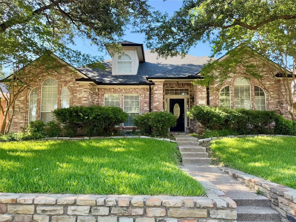 Property Photo: 4621 Home TX 75024