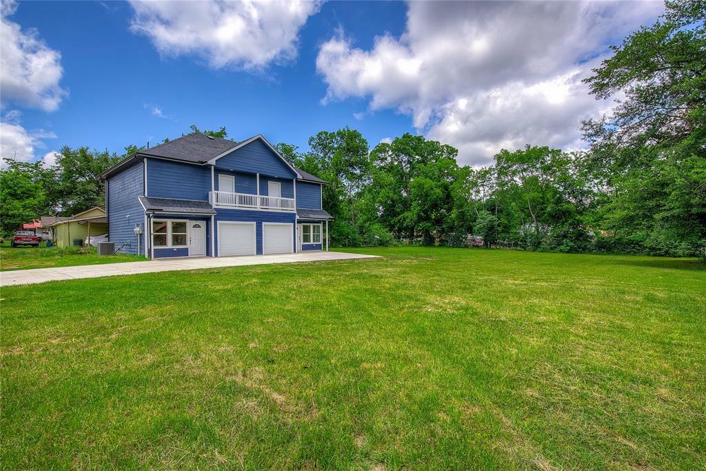 Property Photo: 620 Whitworth Street TX 75482