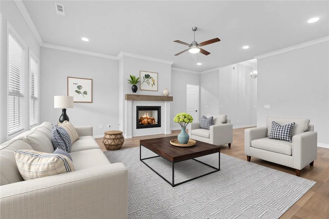 Property Photo:  2305 Salmon Street  AR 72751 