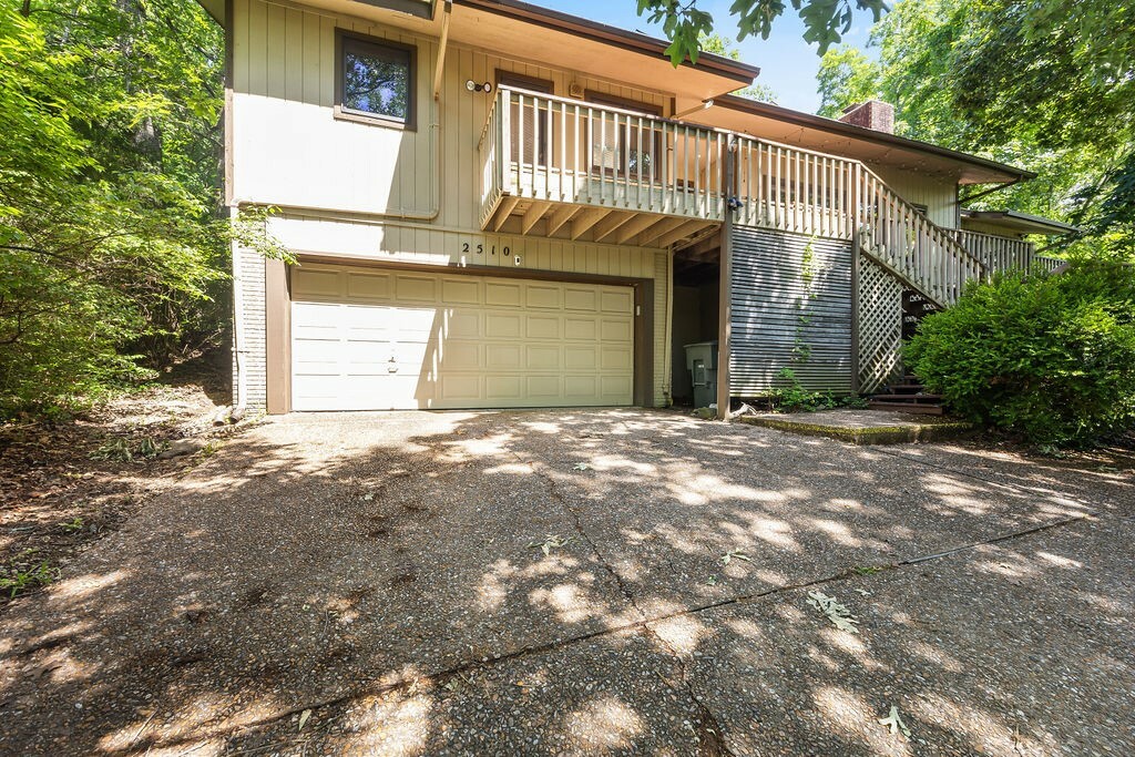 2510 Jimmie Avenue  Fayetteville AR 72703 photo