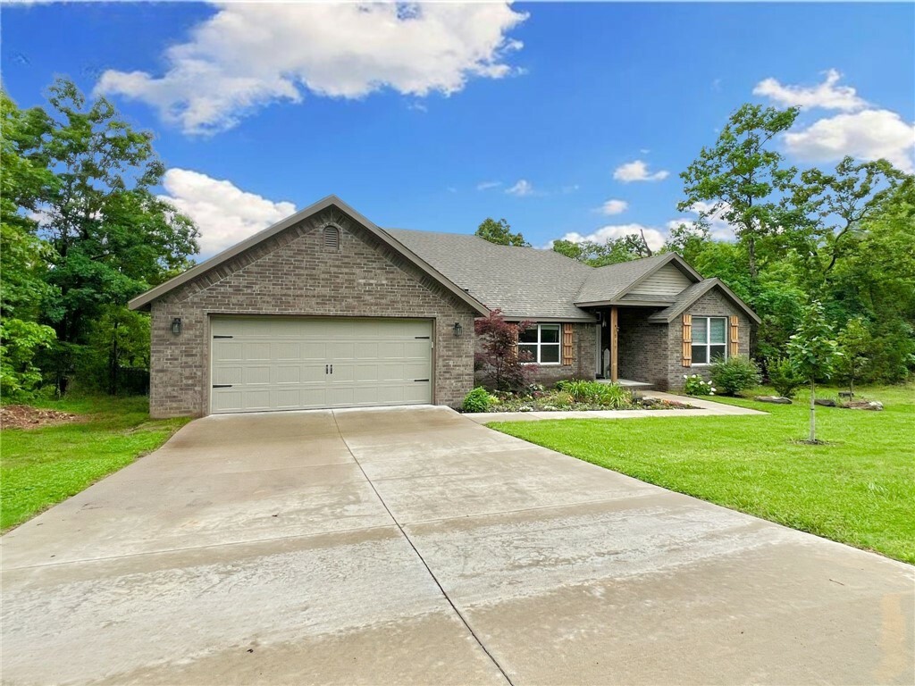 219 Kinross Drive  Bella Vista AR 72715 photo