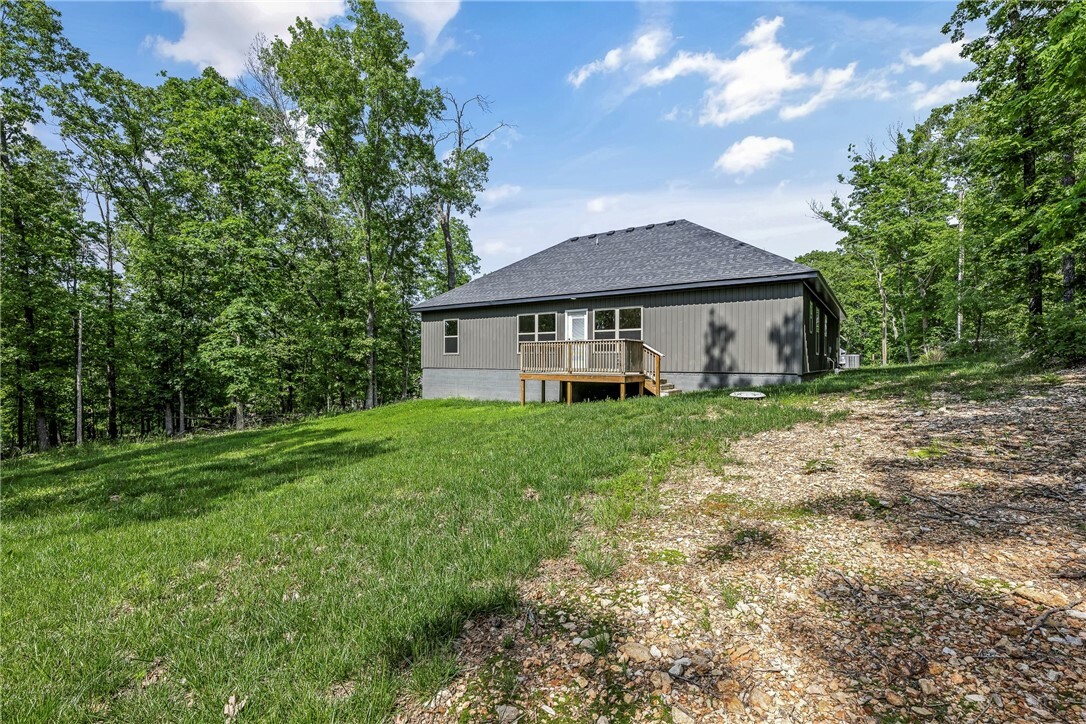 Property Photo:  19 Theale Lane  AR 72714 