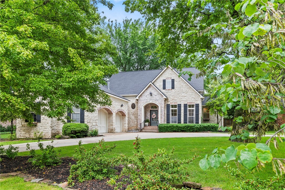 3662 E Township Street  Fayetteville AR 72703 photo