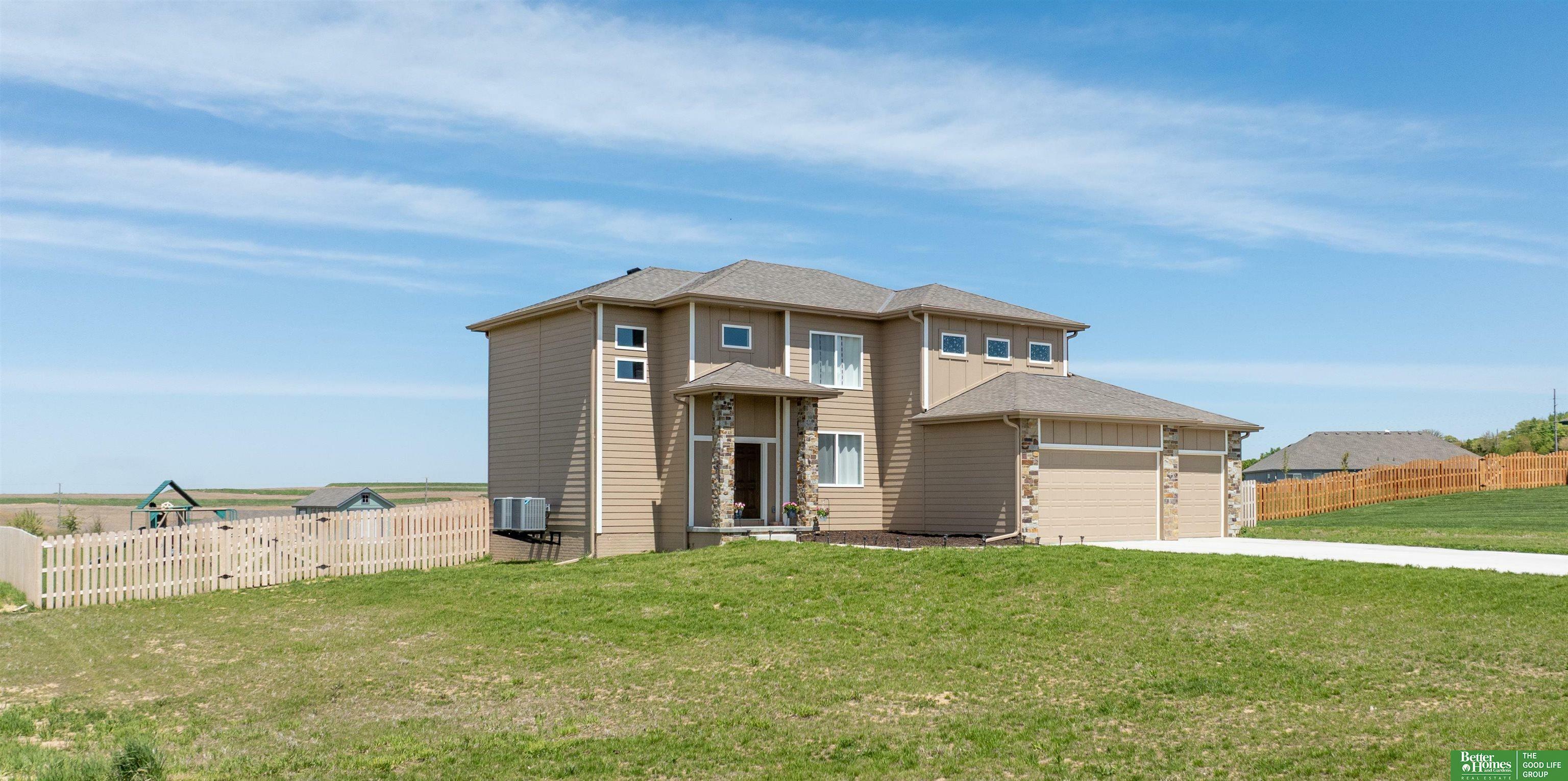 Property Photo: 22954 Cattail Bend IA 51534