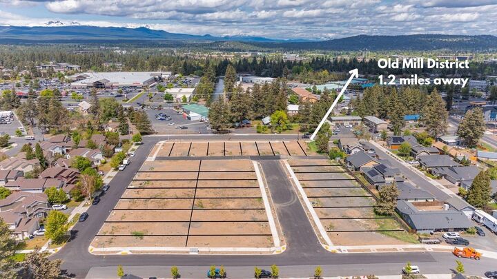 61528 Parrell Road  Bend OR 97702 photo