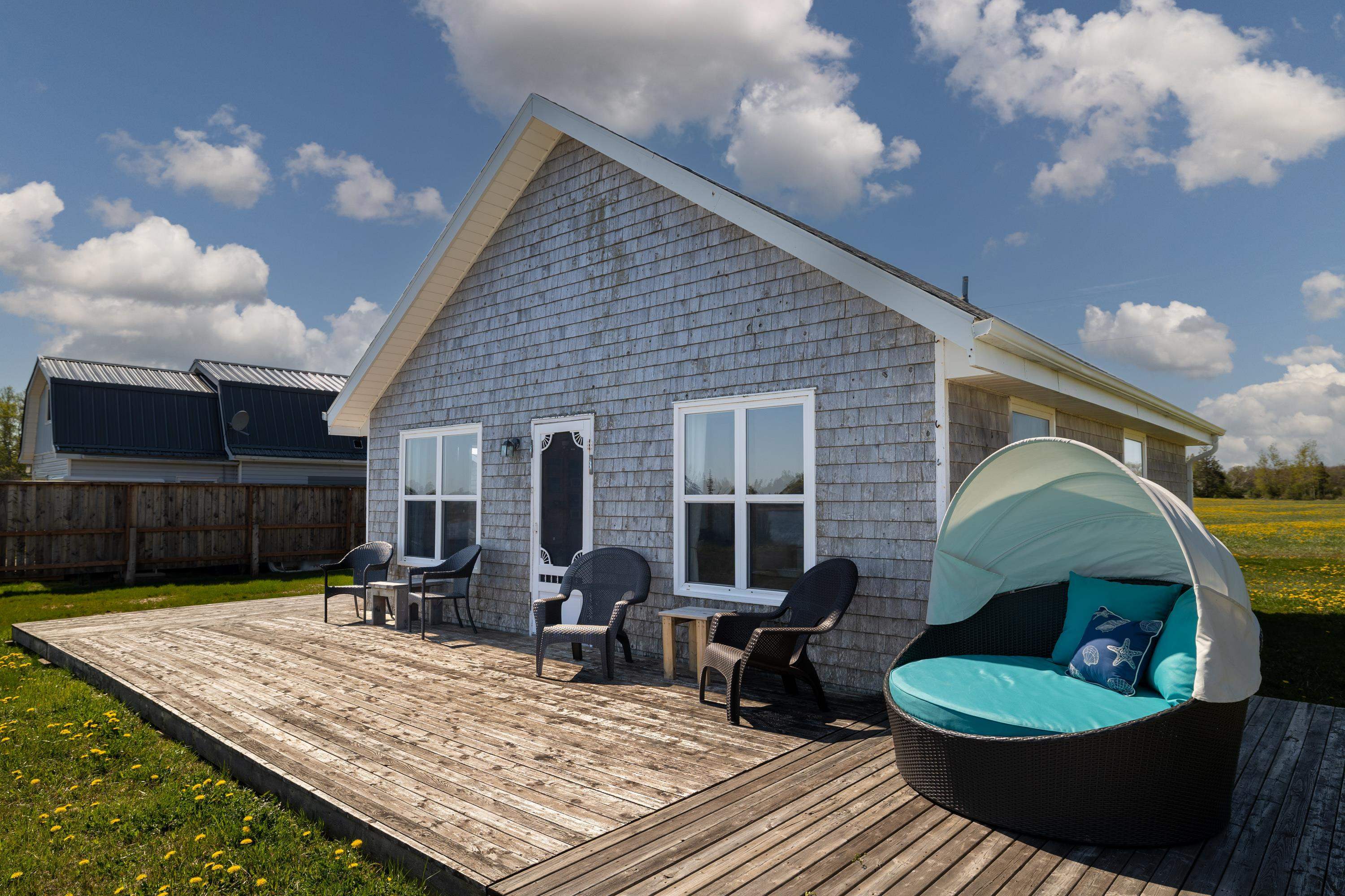 Photo de la propriété: 262 Mellow Lane PE C0B 1T0