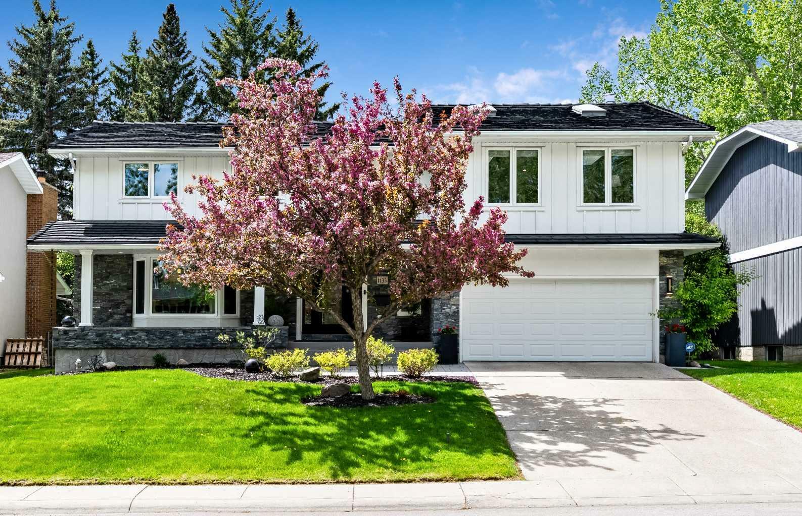 Photo de la propriété:  1133 Varsity Estates Rise NW  AB T3B 2V9 