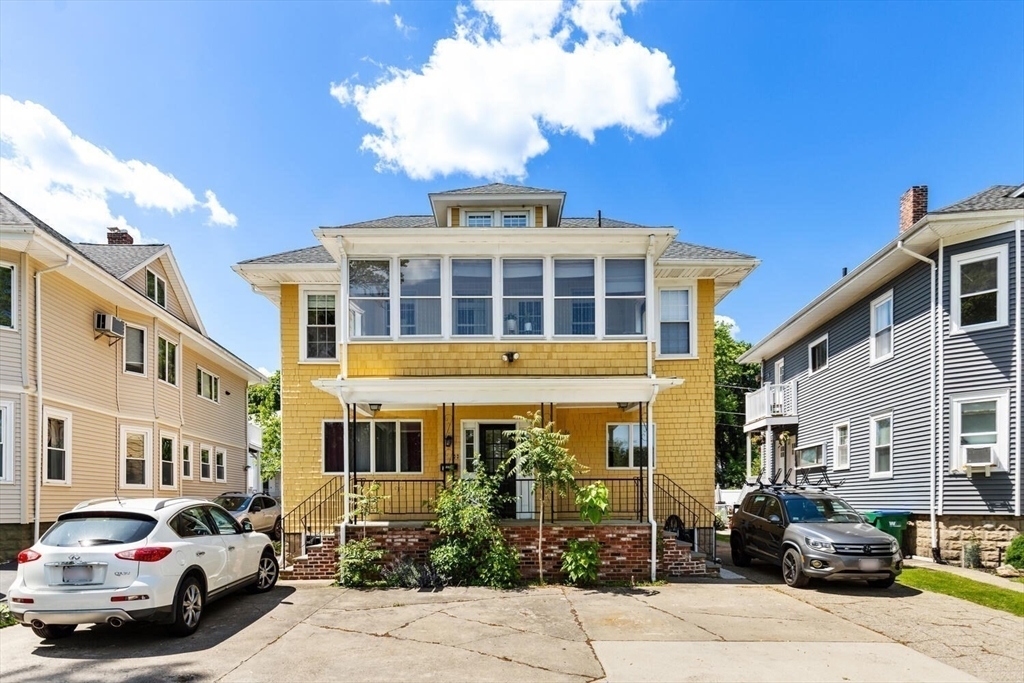 Property Photo:  2218 Mystic Valley Pkwy  MA 02155 