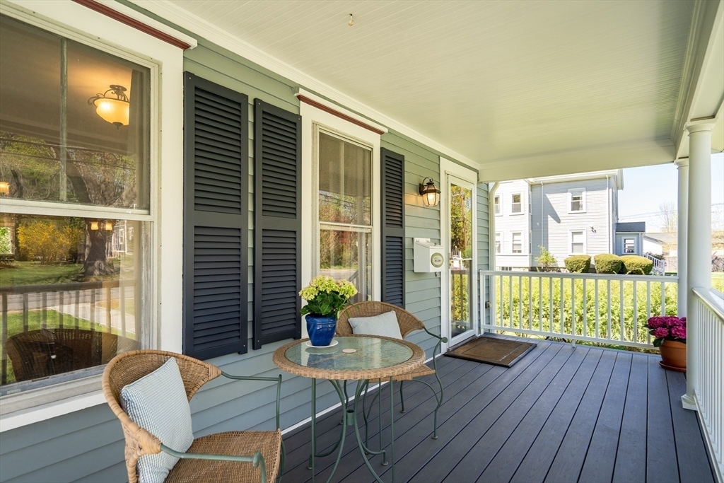 Property Photo: 84 Park Avenue MA 01760