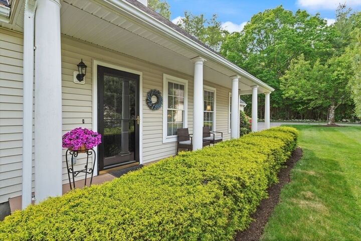 23 Estelle Marsan Dr  Easton MA 02375 photo