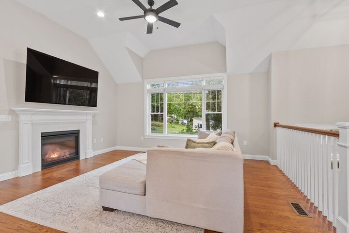 Property Photo: 25 Baremeadow St MA 01844