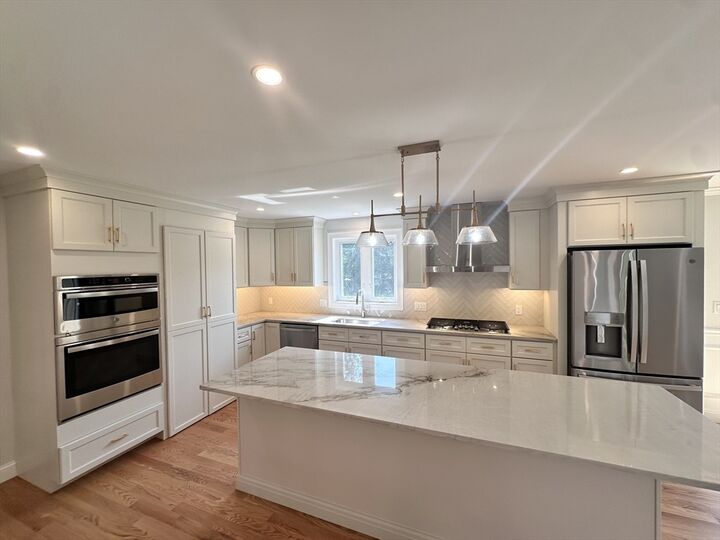 Property Photo:  58 Dudley Rd  MA 01821 