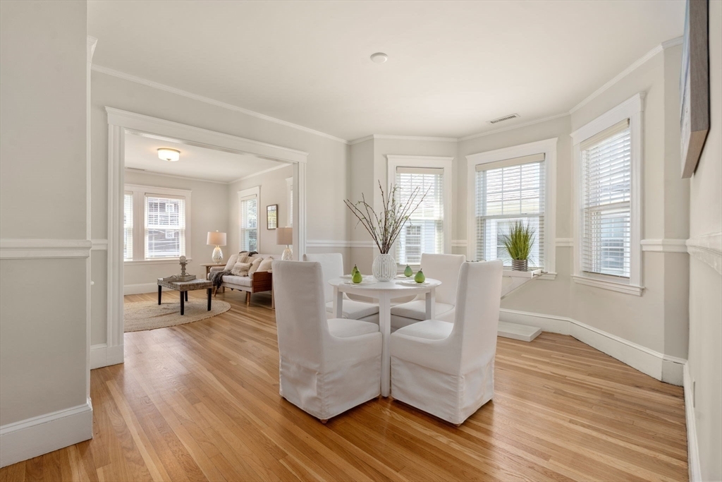 Property Photo: 62 Craigie Street 62 MA 02143