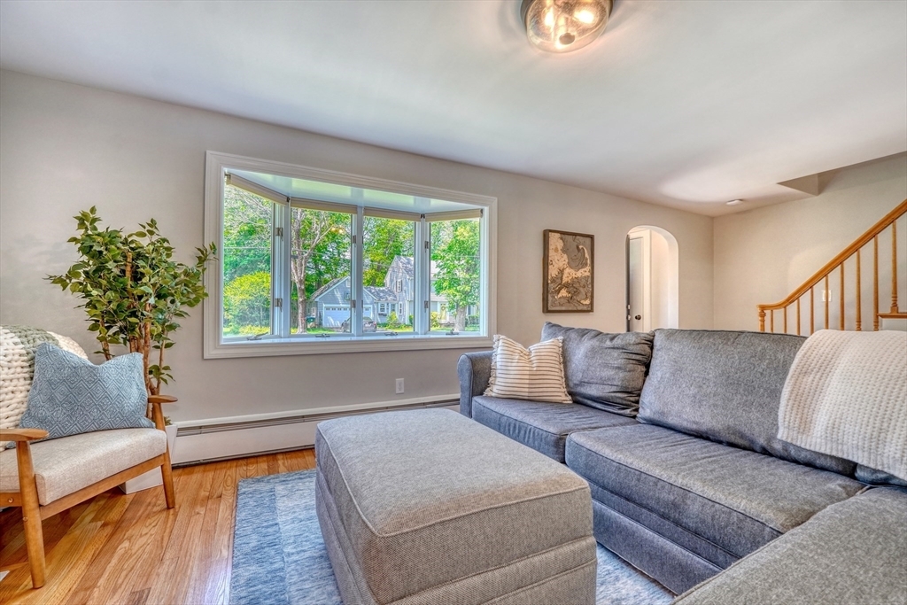 Property Photo: 78 Croft Regis Road MA 02090