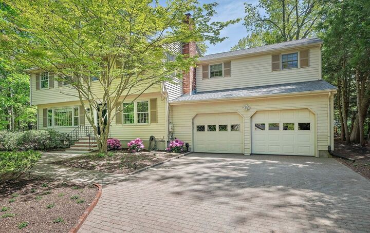 Property Photo:  6 Garfield St  MA 02421 