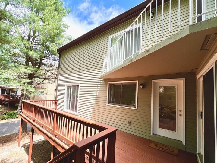 Property Photo: 194 Captain Eames Cir 194 MA 01721