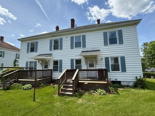 Property Photo: 20-24 Church St MA 01074