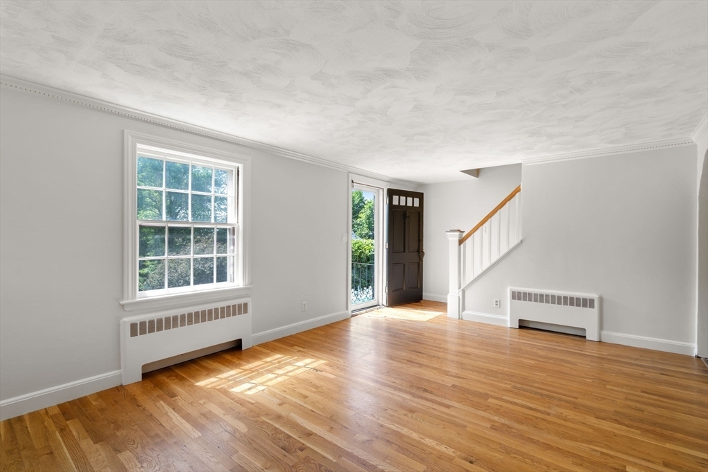 Property Photo: 31 Whitman Avenue MA 02176