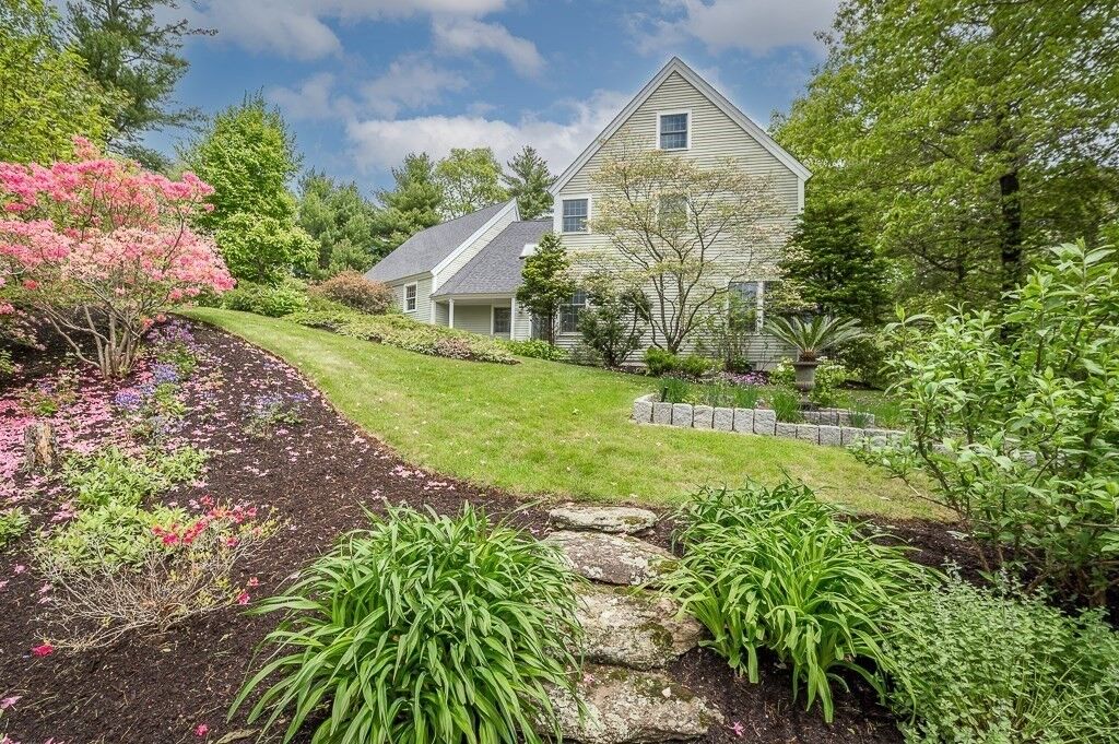Property Photo:  14 Parsons Hill Road  MA 01984 