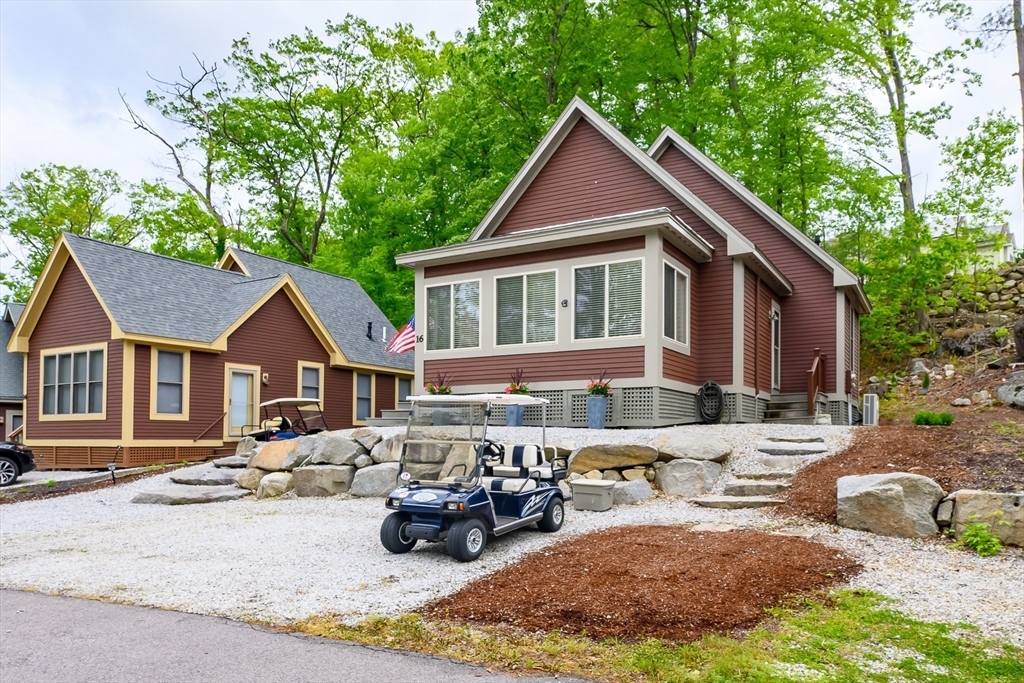 Property Photo:  16 White Pine Knl 199  MA 01886 