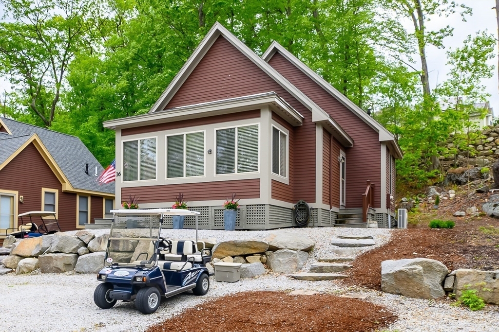 Property Photo:  16 White Pine Knl 199  MA 01886 