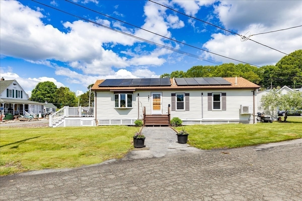 Property Photo: 1 Shore Avenue MA 01915