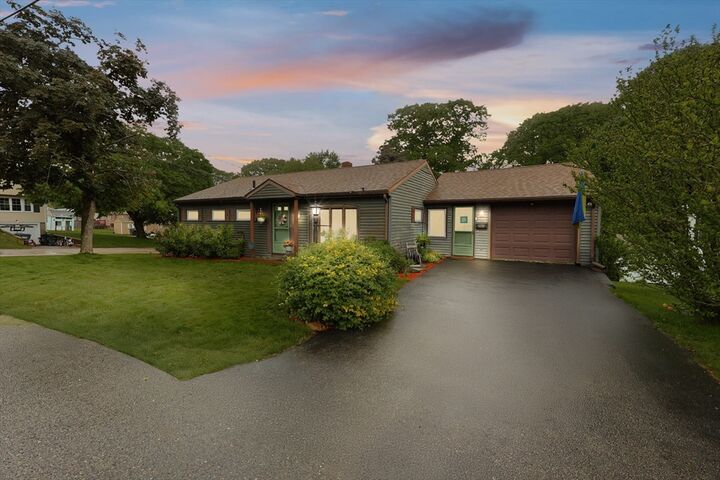 Property Photo: 51 Grant Street MA 01757