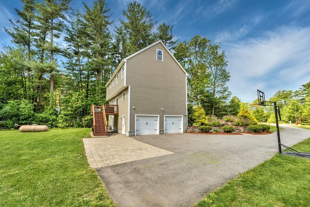 Property Photo: 3 White Tail Dr MA 01879