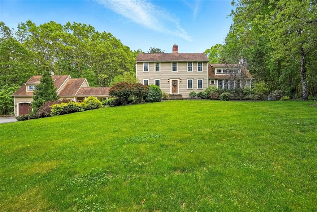 Property Photo: 56 Grafton Rd MA 01568
