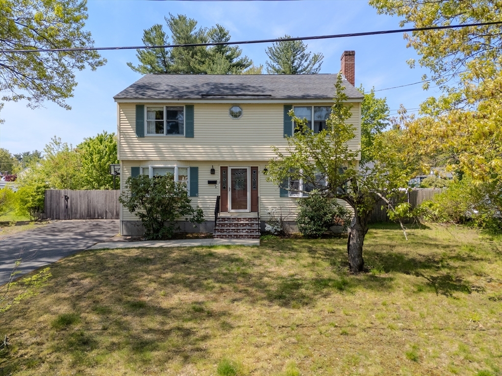 12 Jensen Ave  Chelmsford MA 01824 photo