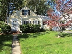 Property Photo: 101 School Street MA 02421